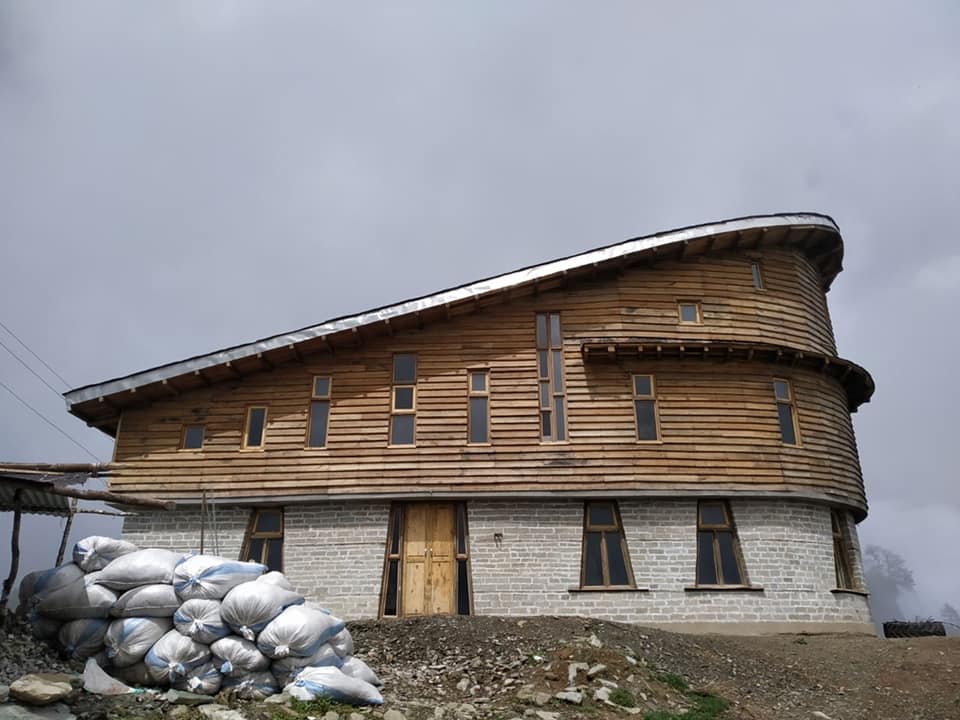 Himalayan Habre Center