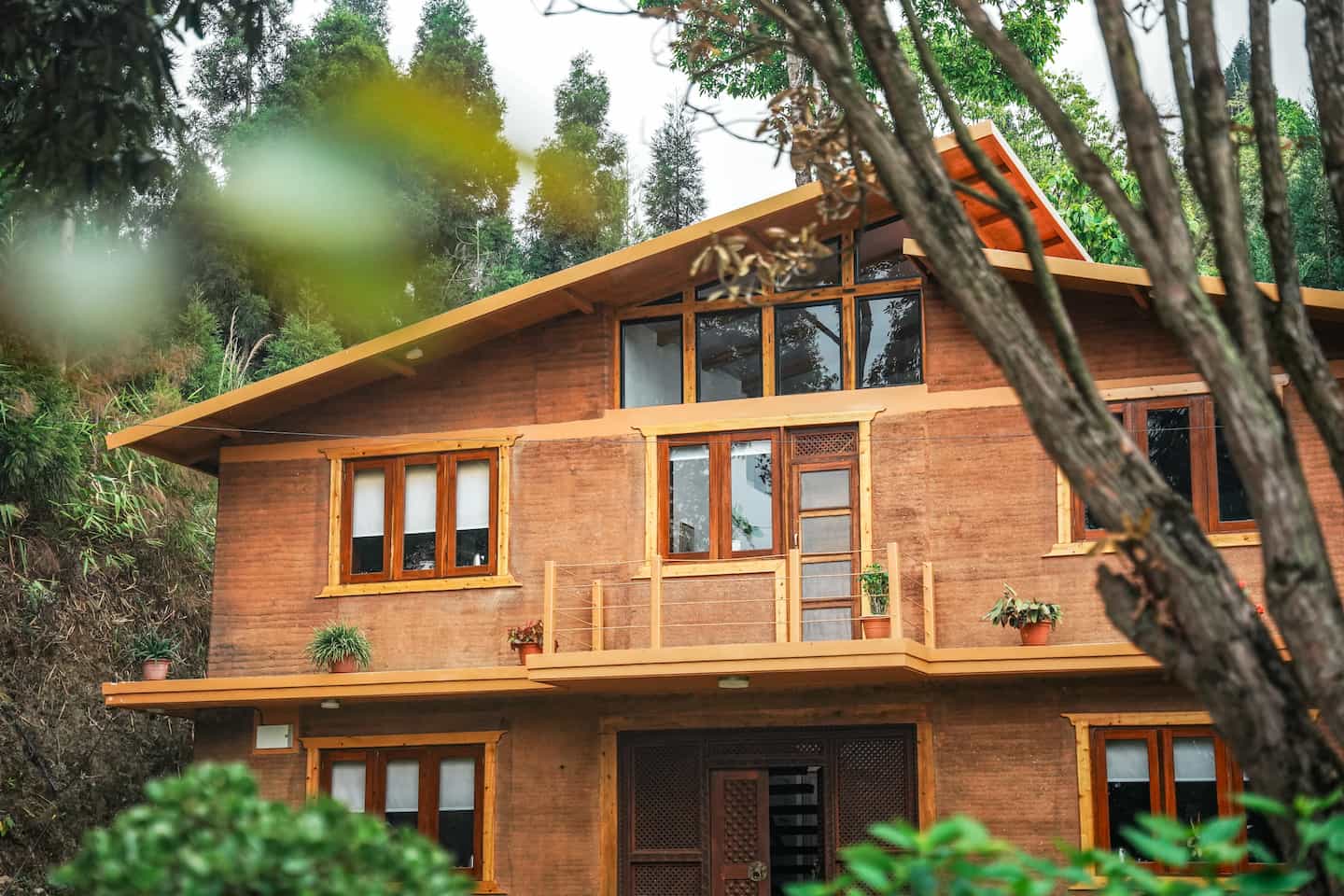 Sunshine Villa